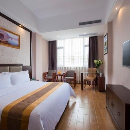 Vienna International Hotel Jieyang Chaoshan Airport Extérieur photo