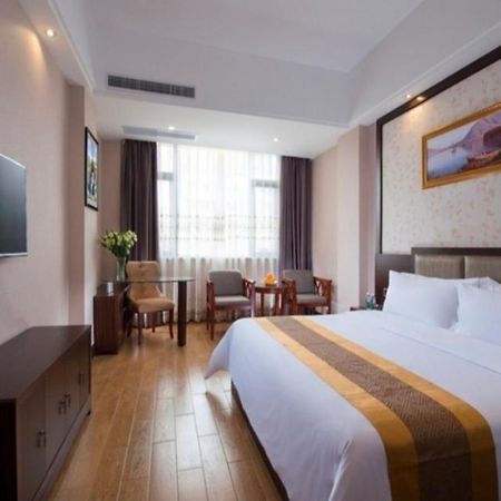 Vienna International Hotel Jieyang Chaoshan Airport Extérieur photo