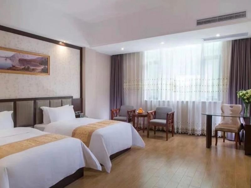 Vienna International Hotel Jieyang Chaoshan Airport Extérieur photo