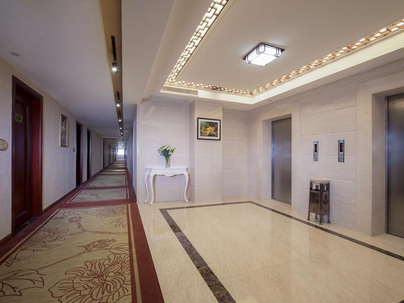 Vienna International Hotel Jieyang Chaoshan Airport Extérieur photo